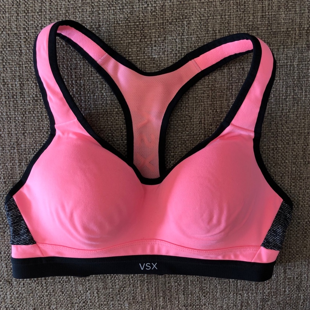 Victoria’s Secret Sport Sports Bra VSX